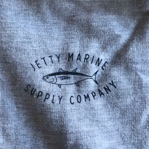 Jetty Apparel Men’s Hoodie